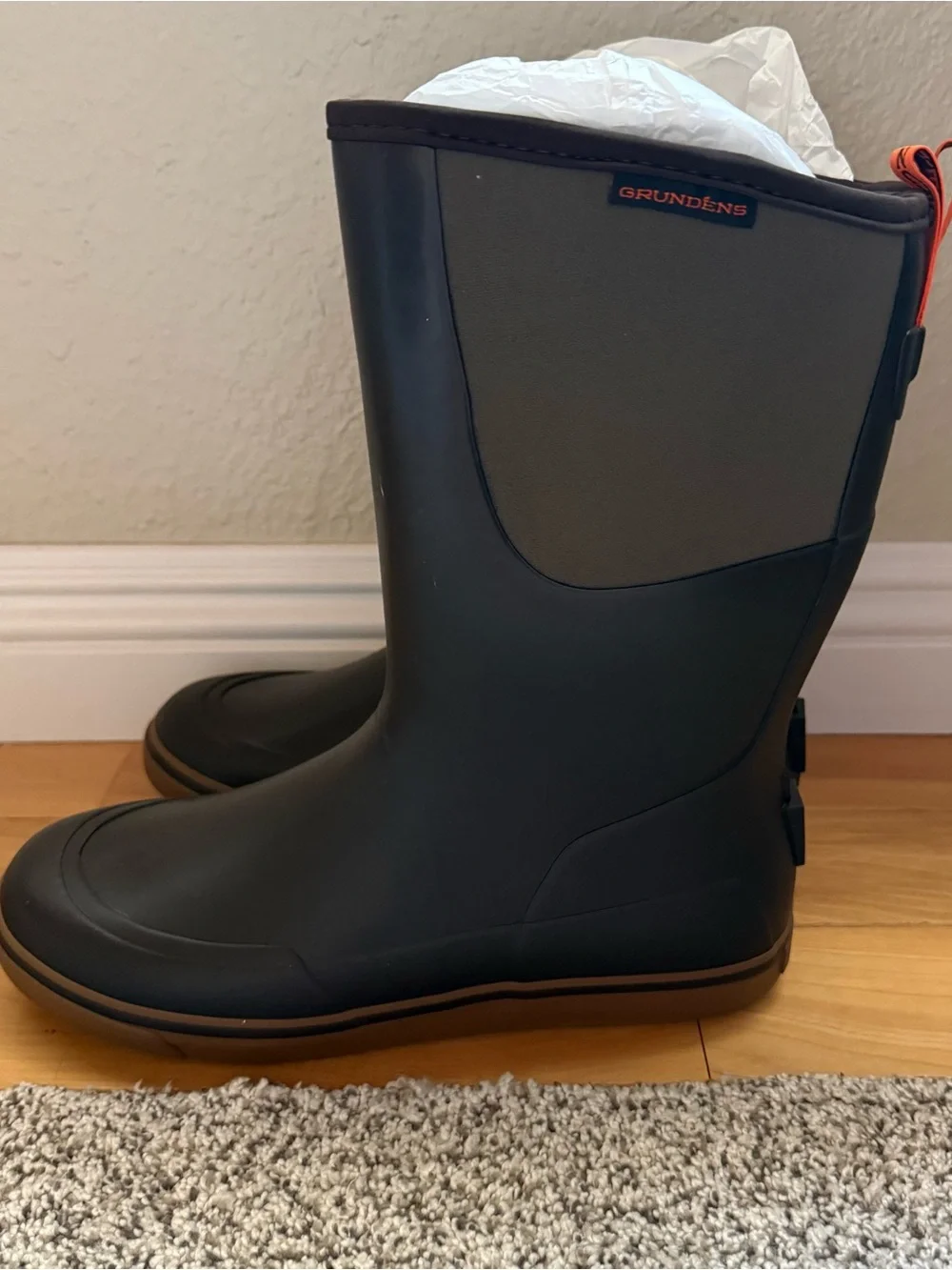 Grundens Men's 12